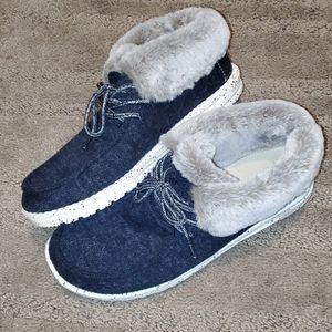 Women's Britt Hey Dudes